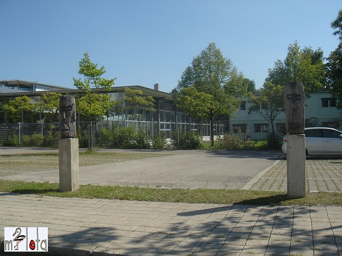 Ansicht des Standortes der StorchenWebcam in Pfaffenhofen (Bayern) mehr dazu auf Ansicht des Standortes der StorchenWebcam in Pfaffenhofen (Bayern) mehr dazu auf